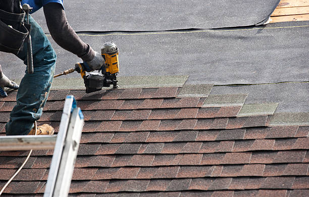 Licensed Roof Repair service in Blue Ridge, GA - Brentwood Metal Roofing